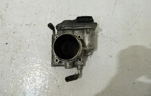 Mazda CX-5 Throttle valve 16009555CX32300Ff