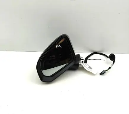 Volvo XC40 Front door electric wing mirror 32368366