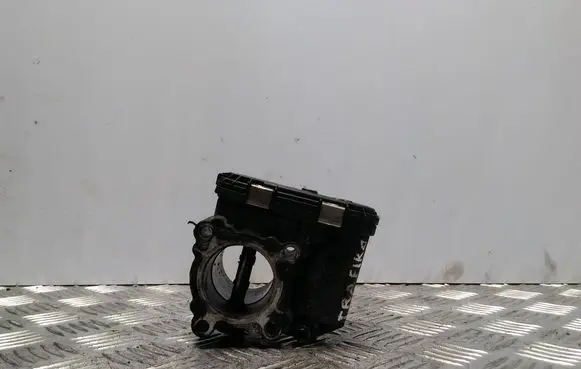 Nissan Primastar Electric throttle body valve 8200330810D 0281002681 8200330812