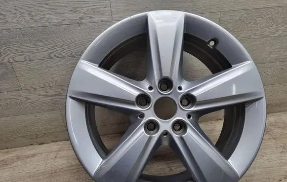 BMW 2 F45 R17 alloy rim 6855087