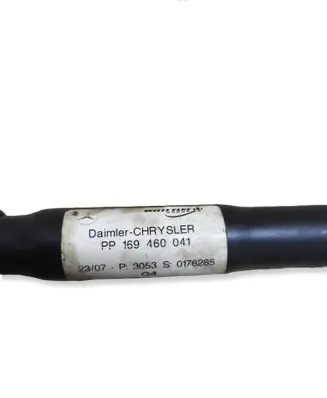 Mercedes-Benz B W245 Steering column universal joint 169460041 0176285