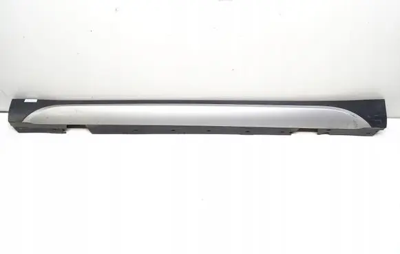 BMW X1 E84 Front sill (body part) 2990599