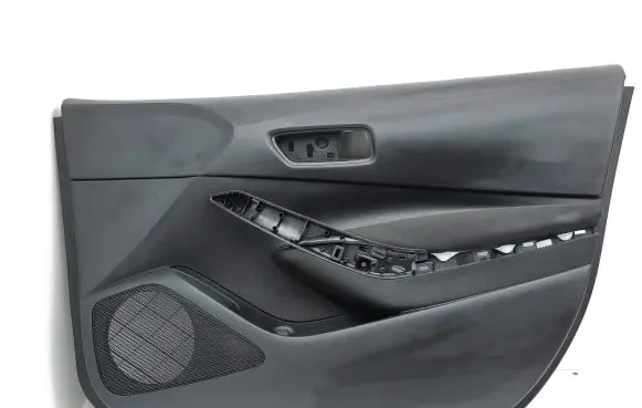 Toyota Corolla E210 E21 Front door card panel trim