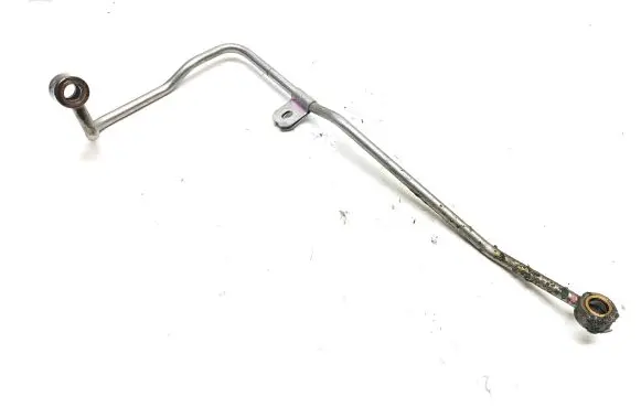 Renault Trafic III (X82) Turbo turbocharger oiling pipe/hose
