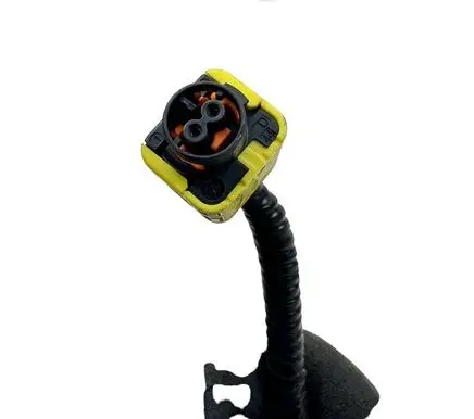 Ford Ecosport Seat wiring loom GU5T14D232