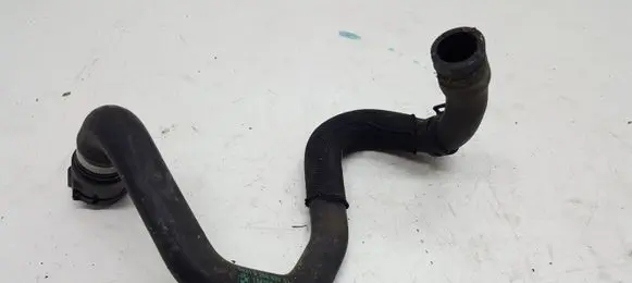 BMW 5 F10 F11 Engine coolant pipe/hose 15476810 6421926642001