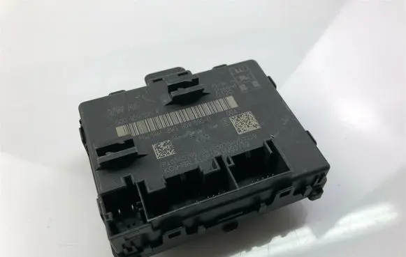 Volkswagen Beetle A5 Other control units/modules 5Q0959595K G2092