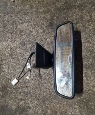 Mercedes-Benz CLC CL203 Rear view mirror (interior)