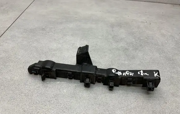 Nissan Qashqai Front bumper mounting bracket 622234EA0A