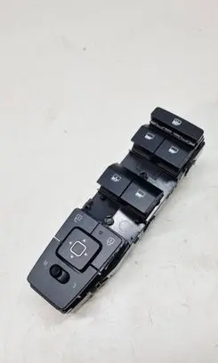 KIA Niro Electric window control switch 93571AT701