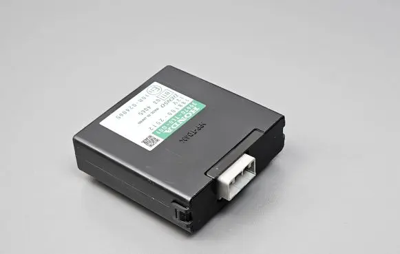 Honda Accord Parking PDC control unit/module 1881002512 39670TL0G01