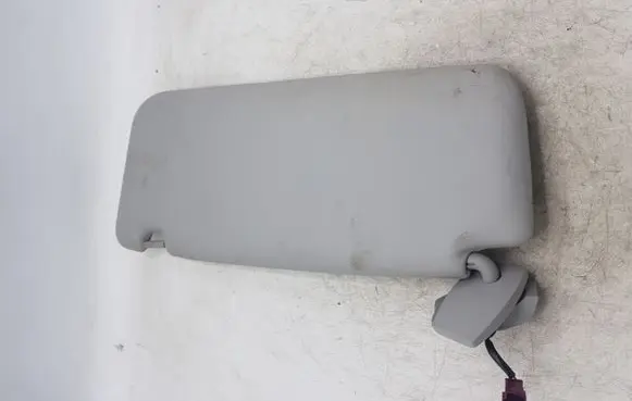 BMW 5 E60 E61 Sun visor 7066650