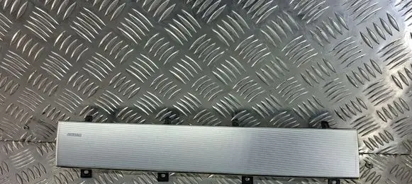 Land Rover Evoque I Dashboard glove box trim BJ32045R61HB