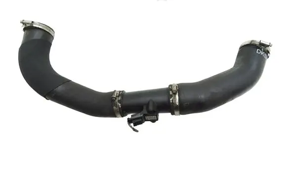 Audi A8 S8 D4 4H Intercooler hose/pipe 4H0145673P 038906051C 0281002401