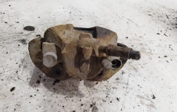Ford Focus Front brake caliper