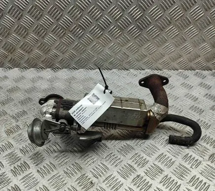 Mazda CX-7 EGR valve R2AX20304