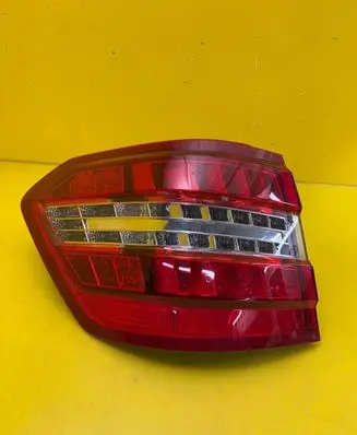Mercedes-Benz E W212 Rear/tail lights EKLASAW212