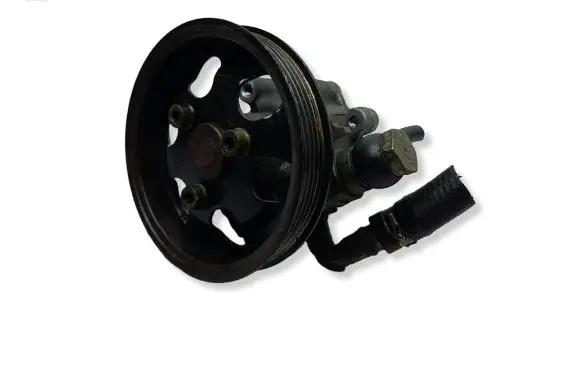 Audi A4 S4 B5 8D Power steering pump 8D0145156LKASACJA 8D0145156L