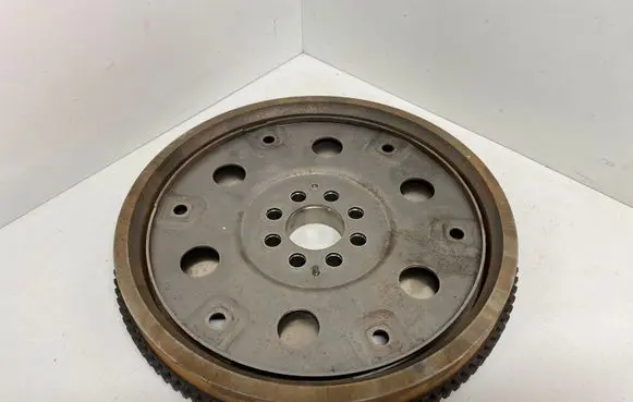 Flywheel