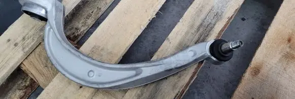Audi A6 S6 C7 4G Front lower control arm/wishbone