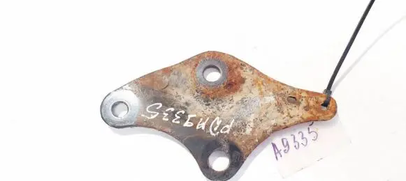 Peugeot 407 Bracket in trunk/boot 