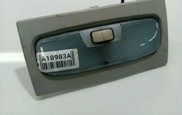 Ford Focus Rear seat light 4M5113733AAW
