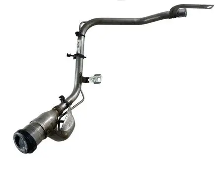 Ford Ecosport Fuel tank filler neck pipe GN139032AC GN1Z9034S A13749479