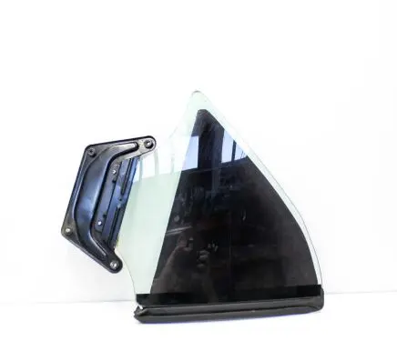 Jaguar XK - XKR Rear side window 43R001605