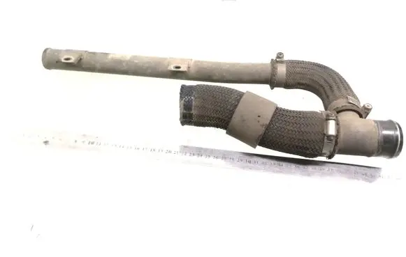 Mitsubishi Pajero Intercooler hose/pipe