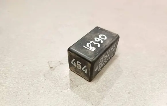 Volkswagen Sharan Other relay 7E0919506 898041000