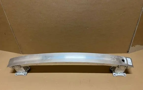 Audi A7 S7 4G Rear bumper cross member 4G8807309A