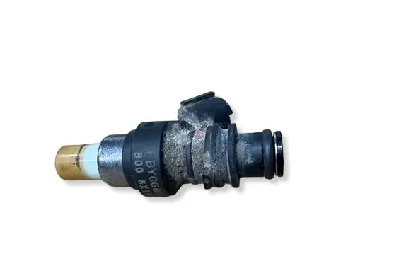 Subaru Forester SH Fuel injector FBYCG80