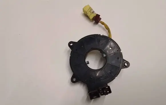 Mazda Premacy Airbag slip ring squib (SRS ring) Z10 d96 0834