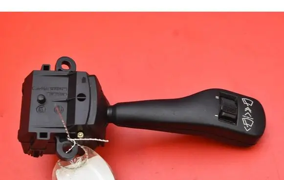 BMW X3 E83 Headlight wiper switch 8363669
