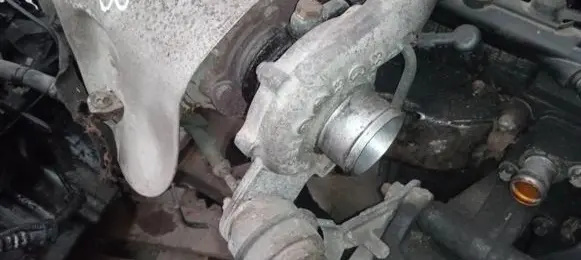 Opel Zafira A Turbo 24461825