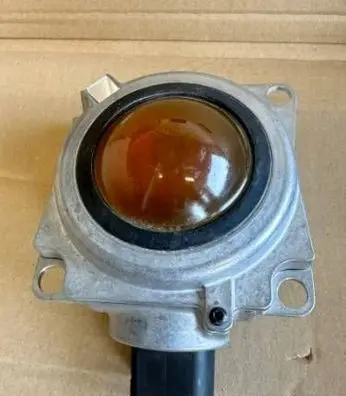 Volkswagen PASSAT B7 Sensor 3AA907567 B1011901460