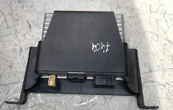 Opel Astra J Bluetooth control unit module 13353284