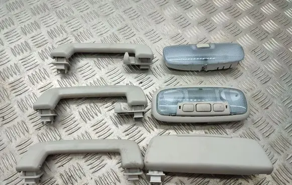 Ford B-MAX Front interior roof grab handle