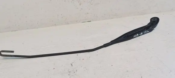 Mercedes-Benz A W168 Front wiper blade arm A1688201144