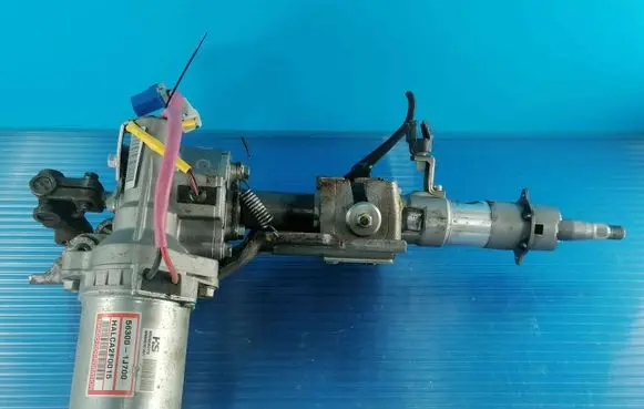 Hyundai i20 (PB PBT) Electric power steering pump 563001J700