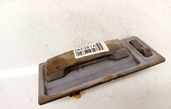 Nissan Serena Rear door interior handle