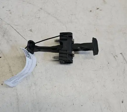 Volvo V70 Front door check strap stopper 