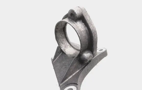 Opel Insignia A Driveshaft support bearing bracket 13219107