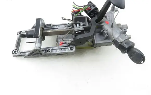 Mini One - Cooper R50 - 53 Ignition lock
