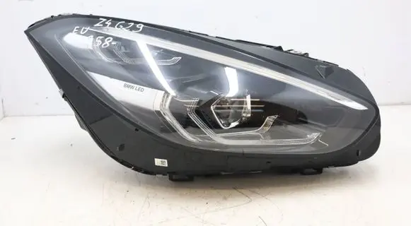 BMW Z4 g29 Headlight/headlamp 9481258