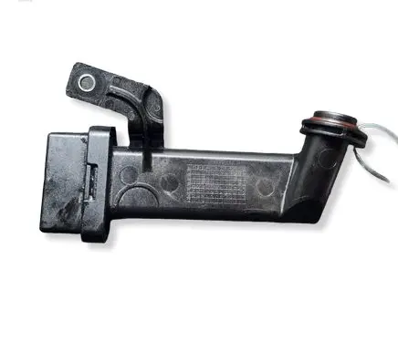 Volkswagen PASSAT CC Oil sump strainer pipe 03G115169L