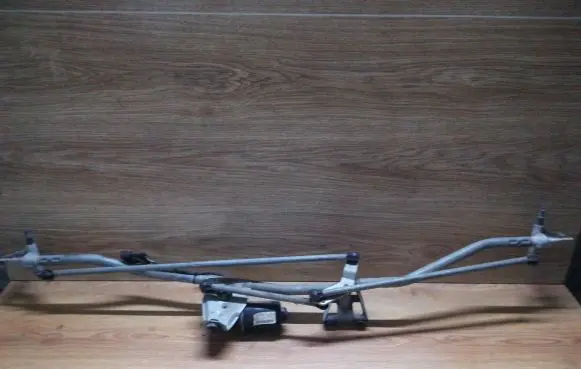 Opel Meriva A Wiper motor 93390344 23003414 3387000