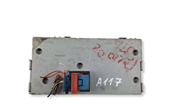 Fiat Palio Fuse module 46817094 5011265