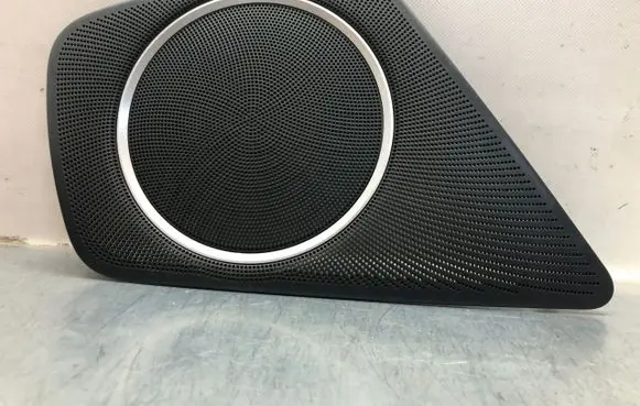Audi A4 S4 B8 8K Front door speaker cover trim 8K0035420A