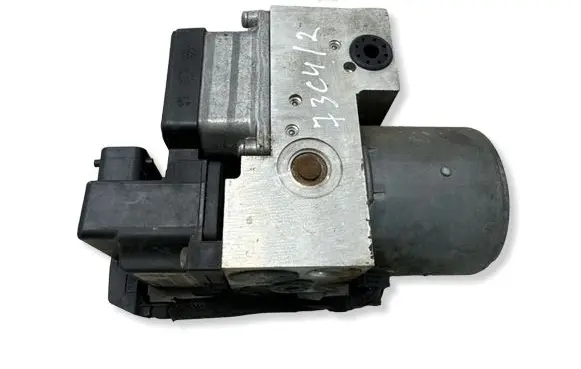 Audi A6 S6 C5 4B ABS Pump 0265220526 8E0614111AJ 0273004358